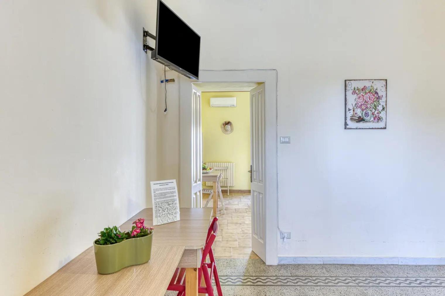 La Corte Dei Mille Presicce Exterior photo